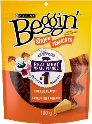 Bacon Strips Dog Treats, HD Png Download PNG image with transparent background