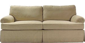 Century Sofa - Sofa Bed, HD Png Download PNG image with transparent background
