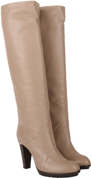 Fashion Ladies Boots Free Png - Png Photos Boots Woman, Transparent Png PNG with transparent background