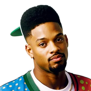 Bel Air Fresh Prince Logo Png Lng PNG Image