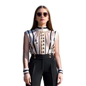 Bella Fashion Sketch Png Dtx75 PNG Image