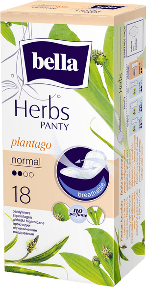 Bella Herbs Прокладки, HD Png Download PNG with transparent background