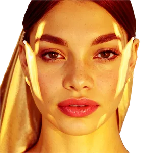 Bella Portrait Png Ofu PNG Image