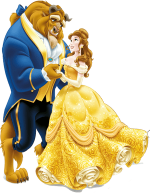Belle - Disney In Concert, HD Png Download PNG image with transparent background