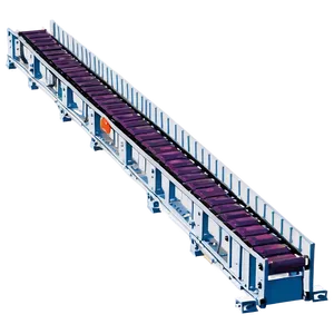 Belt Conveyor System Design Png 3 PNG Image