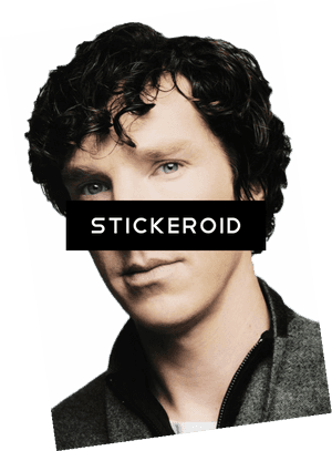 Benedict Cumberbatch Celebrity - Benedict Cumberbatch Sherlock Transparent, HD Png Download PNG image with transparent background