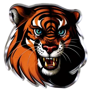 Bengals Logo Transparent Background Png 75 PNG Image