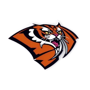 Bengals Logo Transparent Background Png 86 PNG Image