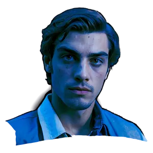 Benvolio Character Image Png 72 PNG Image