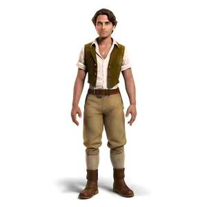 Benvolio Character Image Png Ygk37 PNG Image