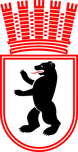 Thumb Image - East Berlin Coat Of Arms, HD Png Download PNG image with transparent background