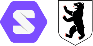 Berliner Bear, HD Png Download PNG image with transparent background