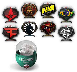 Berlin 2019 Legends Autograph Capsule, HD Png Download PNG image with transparent background