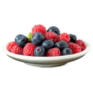 Berries for Smoothie Bowl PNG 06122024 PNG image with transparent background