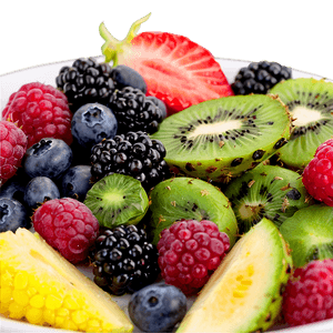 Berries for Smoothie Bowl PNG uev77 PNG image with transparent background
