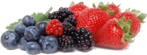 Berries Png Picture - Berries Transparent Png, Png Download PNG image with transparent background