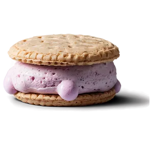 Berrylicious Ice Cream Sandwich Combo Png 06212024 PNG Image