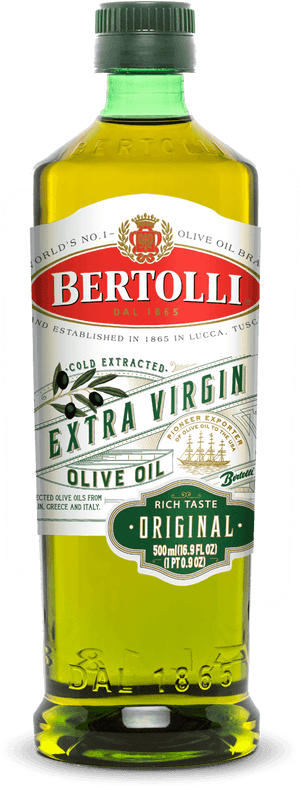 Bertolli Virgin Olive Oil, HD Png Download PNG with transparent background