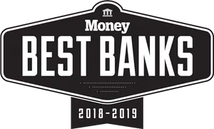 Best Banks Award20182019 PNG Image