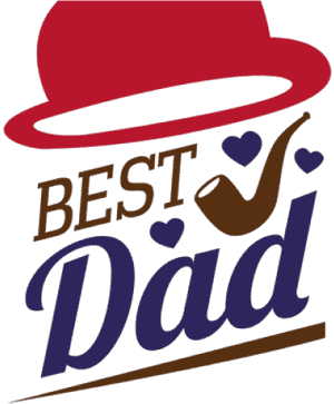 Father’s Day Png Transparent Images - Beach, Png Download PNG image with transparent background