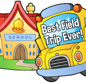 End Of Year Field Trip , Png Download - End Of Year Field Trip, Transparent Png PNG image with transparent background