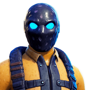 Best Fortnite Skins PNG xdl50 PNG image with transparent background