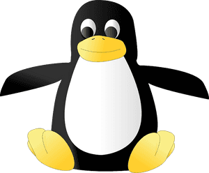 Best Free Linux Icon Clipart - Cuddly Toy Clip Art, HD Png Download PNG image with transparent background