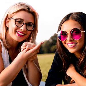 Best Friends Forever PNG ivq PNG image with transparent background