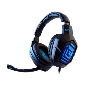 Best Gaming Headset Png 06122024 PNG Image