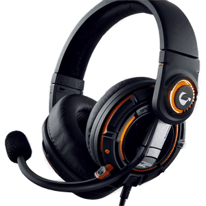 Best Gaming Headset PNG 06122024 PNG with transparent background