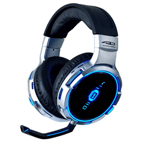 Best Gaming Headset PNG tgj48 PNG
