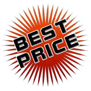 Best Price Explosion Graphic PNG Image