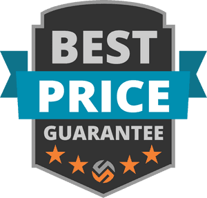 Baggers Best Price Guarantee - Graphic Design, HD Png Download PNG with transparent background