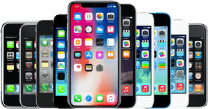 Bestiphone Stuff New 3 1200x Copy - Iphone 6 7 8 X, HD Png Download PNG image with transparent background