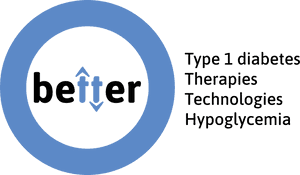 Better Healthcare Technology Logo PNG image with transparent background