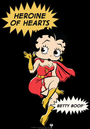 Betty Boop Red Carpet, HD Png Download PNG image with transparent background