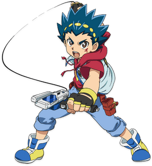 Beyblade Burst Evolution Png , Png Download - Beyblade Burst Evolution Characters, Transparent Png PNG