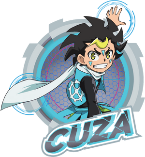 Beyblade Burst Kuza Bey, HD Png Download PNG