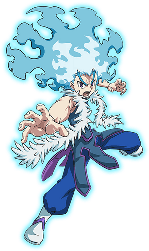 Beyblade Burst Sparking Rantaro, HD Png Download PNG