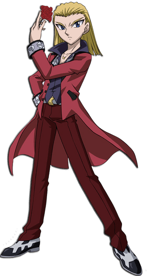 Julian Konzern - Beyblade Metal Masters Julian, HD Png Download PNG