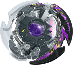 Transparent Beyblade Clipart Free - Beyblade Burst Daigo Bey, HD Png Download PNG
