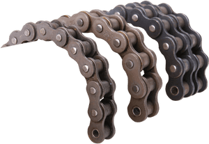 Roller Chain Group - Chain, HD Png Download PNG with transparent background