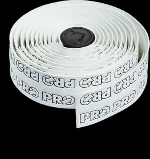 Bicycle Handlebar Tape Roll PNG image with transparent background