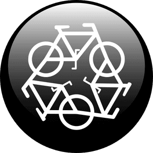 Recycle Icon, HD Png Download PNG
