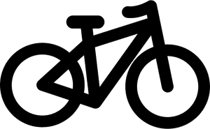 Vintage Bicycle - Electrobike, HD Png Download PNG image with transparent background