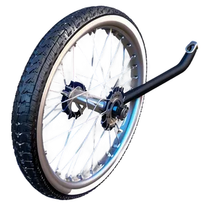 Bicycle Wheel Spokes Png Pph71 PNG Image