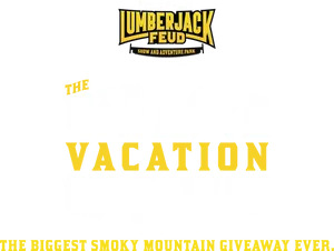 Big Axe Vacation Giveaway_ Promo PNG Image