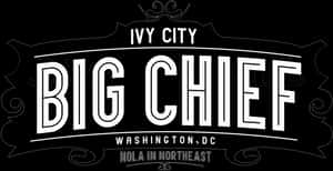 Transparent Censored Bar Png - Ivy City Big Chief, Png Download PNG