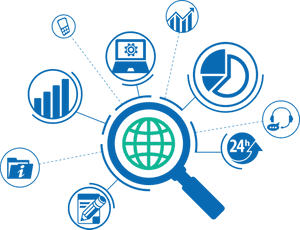 Big Data Analytics Png, Transparent Png PNG