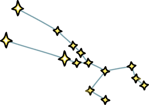 Lolwut - Taurus Constellation Png Transparent, Png Download PNG with transparent background